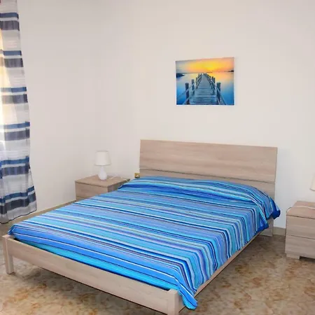 Casa Lilia * Gallipoli