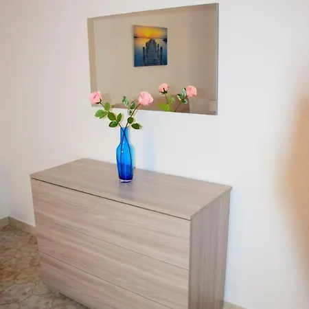 Apartment Casa Lilia Gallipoli