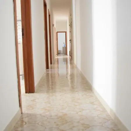 Apartment Casa Lilia