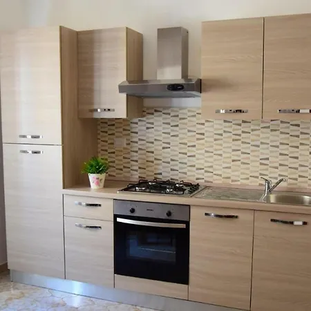 Casa Lilia *