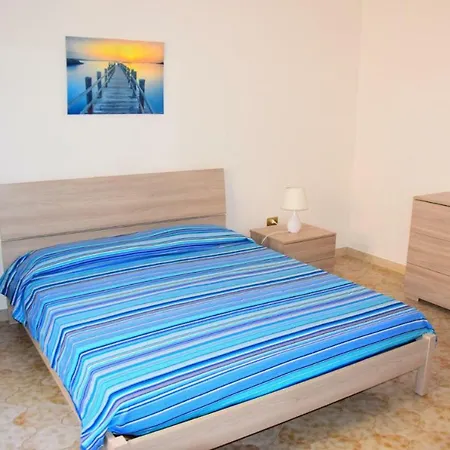 Apartment Casa Lilia