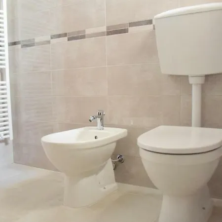 Casa Lilia Gallipoli