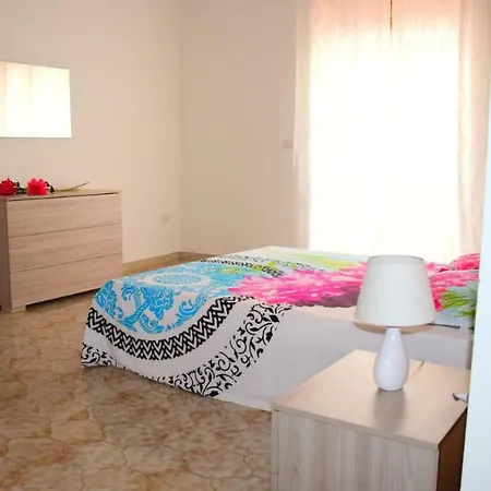 Casa Lilia